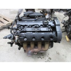 Moteur Peugeot 406 Coupe